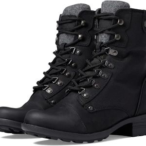 COBB HILL Brunswick Waterproof Boot